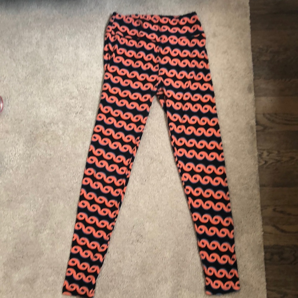 Lularoe leggins